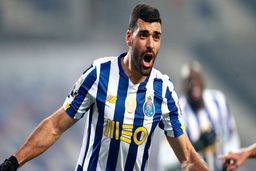 کلیپ دور جدید لیگ قهرمانان اروپا با گل مهدی طارمی