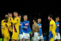 غول‌های فوتبال اروپا مقابل کرونا زانو می‌زنند

