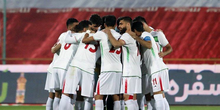 ۱۵هزار دلار پاداش بازیکنان تیم ملی کی پرداخت می شود
