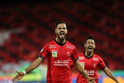 جایگاه کم نظیر باشگاه پرسپولیس در رتبه بندی دنیا+جدول