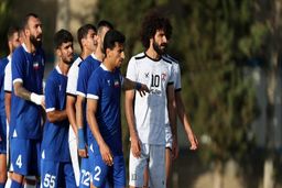 استقرار دو مربی اسپانیایی استقلال در تهران و هتل