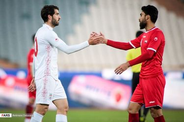 تیم ملی ایران