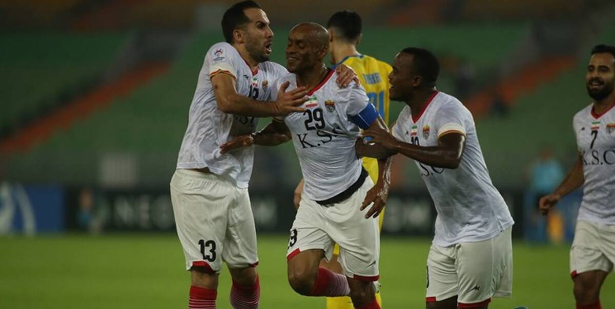 اتفاقات جالب در مرحله بعد لیگ قهرمانان آسیا 2022