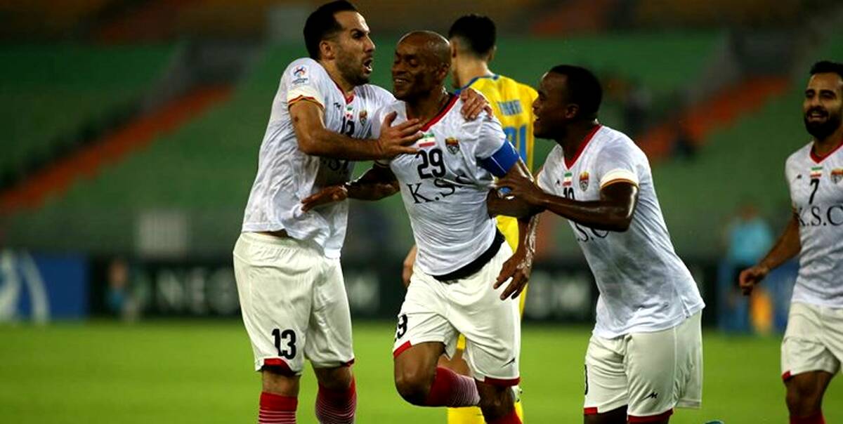 اتفاقات جالب در مرحله بعد لیگ قهرمانان آسیا 2022