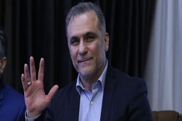 میرشاد ماجدی با اکثریت آرا رئیس هیات فوتبال تهران شد
