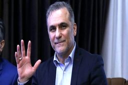 میرشاد ماجدی با اکثریت آرا رئیس هیات فوتبال تهران شد