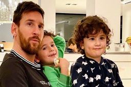 قرنطینه لاکچری و جذاب  فوتبالیست ها!

