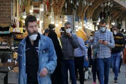 تهران در وضعیت بسیار پرخطرکرونایی/کدام مناطق تهران در وضعیت قرمز قرار دارند؟