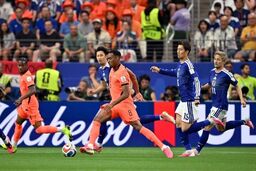 عملکرد آسیایی‌ها در دو دیدار ابتدایی