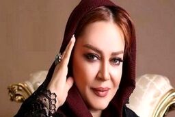 عکس زیر خاکی بهاره رهنما و دخترش رونمایی شد+ تصاویر جنجالی