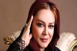 عکس زیر خاکی بهاره رهنما و دخترش رونمایی شد+ تصاویر جنجالی