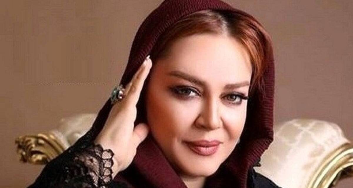 همدردی بهاره رهنما با مهوش وقاری جنجالی شد+تصاویر دیده نشده 
