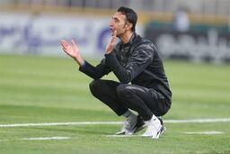 عنایتی؛ سرمربی جدید پالایش نفت بندرعباس
