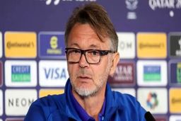 جادوگر سفید:ایران شانس قهرمانی جام ملت ها دارد