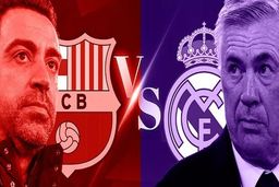 الکلاسیکو در آمریکا|بازگشت هیجان به فوتبال