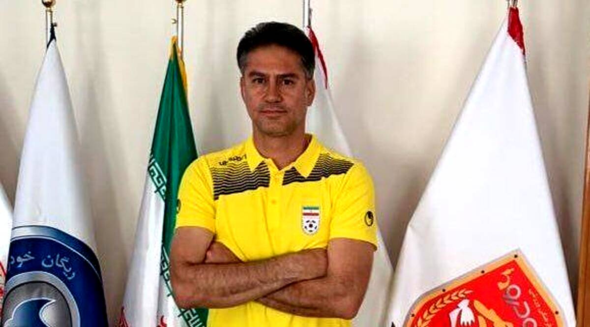 بازیکنان پرسپولیس خیلی خوب با گل محمدی هماهنگ شده اند