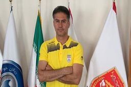 بازیکنان پرسپولیس خیلی خوب با گل محمدی هماهنگ شده اند