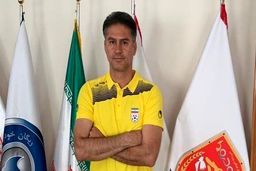 بازیکنان پرسپولیس خیلی خوب با گل محمدی هماهنگ شده اند