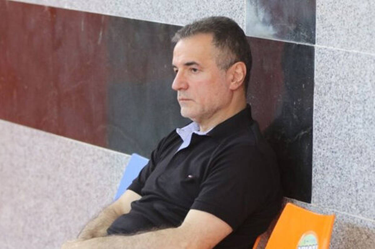 دردسر بزرگ برای پرسپولیس
