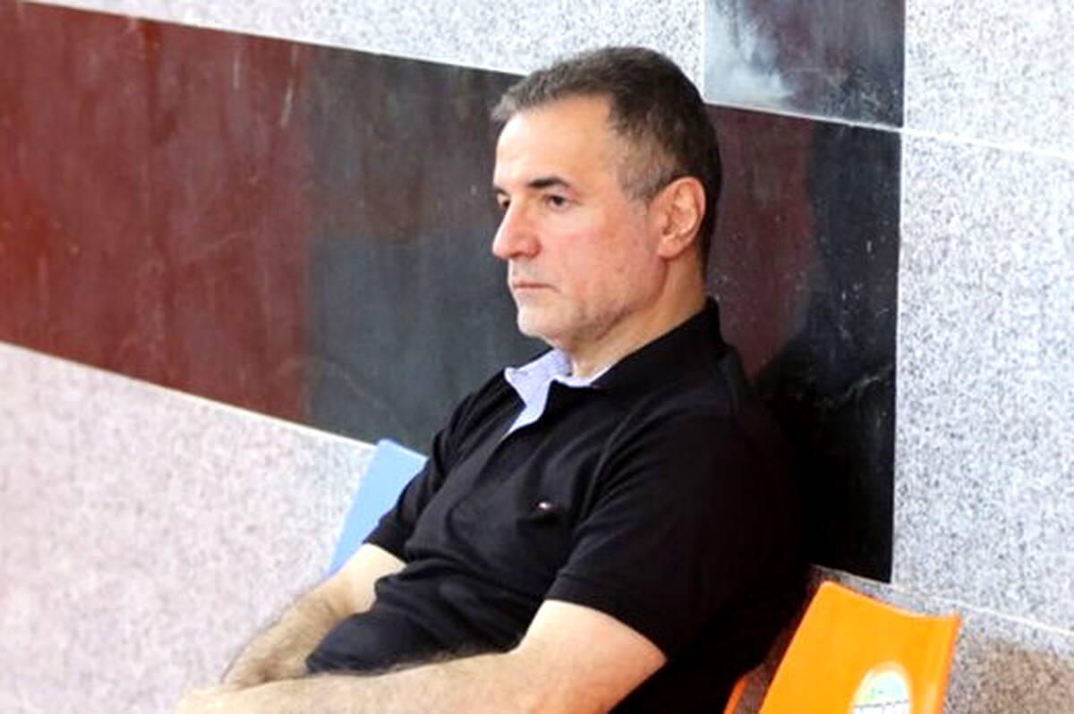 دردسر بزرگ برای پرسپولیس
