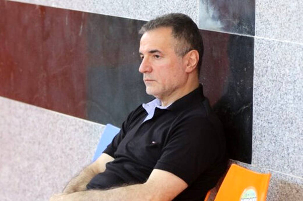 دردسر بزرگ برای پرسپولیس