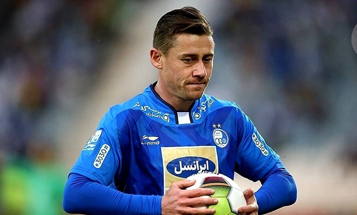 فرار استقلال از محرومیت!

