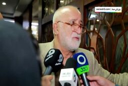 انتقاد و افشاگری وحشتناک مهدی اربابی ازحبیب‌الله‌شیرازی