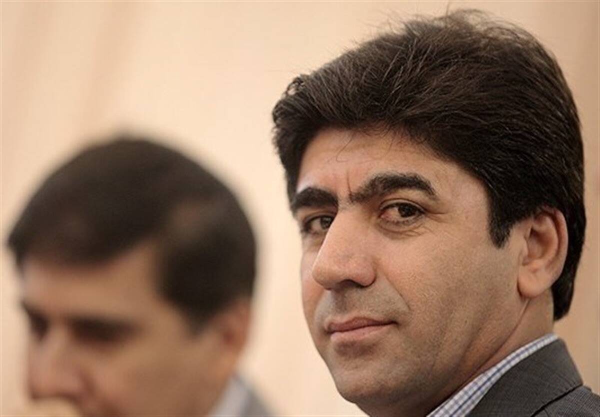 پاسخ تند ممبینی به ادعای انصاری فرد

