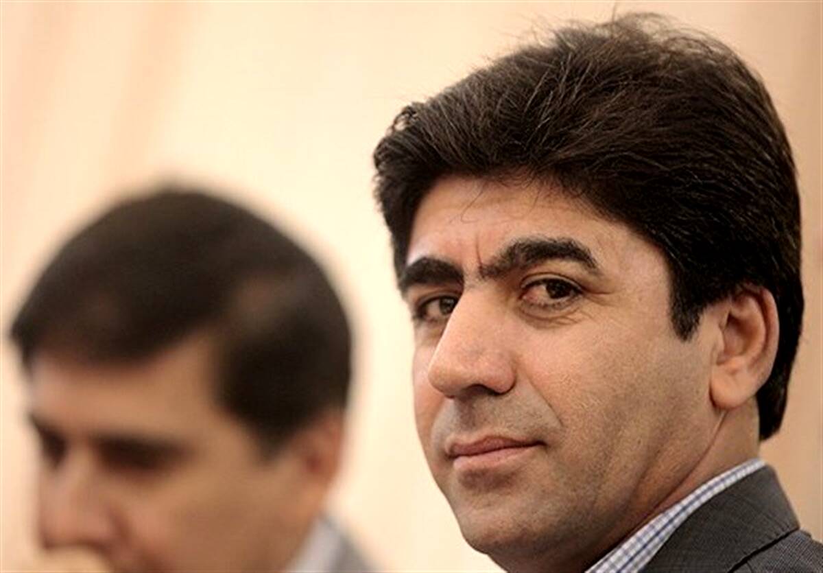 پاسخ تند ممبینی به ادعای انصاری فرد

