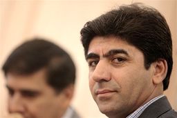 پاسخ تند ممبینی به ادعای انصاری فرد

