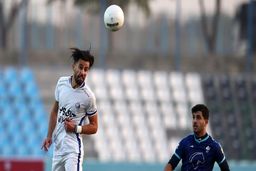 تساوی استقلال و پیکان|بازی ضعیف در شهرقدس