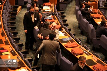 انتخابات فدراسیون فوتبال