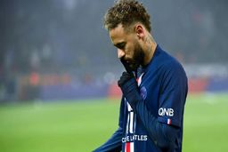 نیمار در لیست فروش پاری سن ژرمن