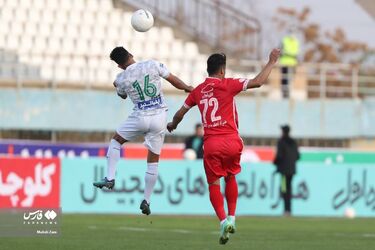 پرسپولیس آلومینیوم