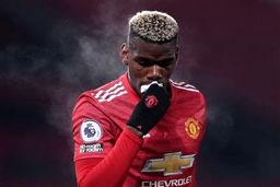 منچستر یونایتد پوگبا را می‌فروشد؟