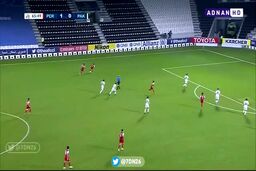 گل‌های  زیبای بازی پرسپولیس 2 - پاختاکور صفر|فیلم