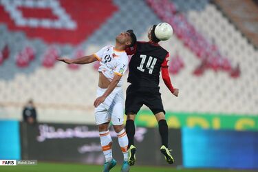پرسپولیس مس رفسنجان