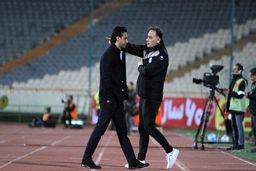 فرهاد مجیدی شفاهی استعفا داد؟

