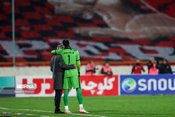 آشتی کنان علی بیرو با باشگاه پرسپولیس