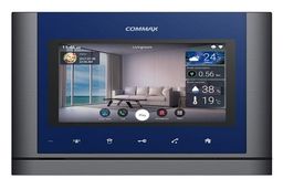 خرید بهترین انواع آیفون تصویری و دزدگیر اماکن