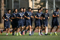 مهلت شفر، منشا و جپارف به استقلال تمام شد/ در انتظار آرای فیفا

