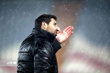پرسپولیس ویستا توربین