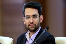 واکنش جالب آذری جهرمی به صعود پرسپولیس + عکس