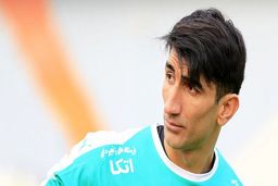 واکنش تند وکیل بیرانوند به توییت مازیار ناظمی + عکس

