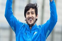 ارزش سردار آزمون شش برابر شد