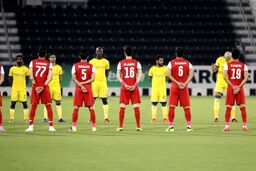 الشرق الاوسط: شکایت النصر از پرسپولیس پیچیده است

