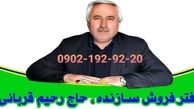 حاج رحیم قربانی بهترین فرصت سرمایه گذاری ملکی در تهران را فراهم کرد
