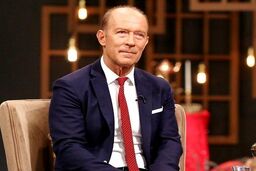 کالدرون بلای جان گل محمدی و پرسپولیس