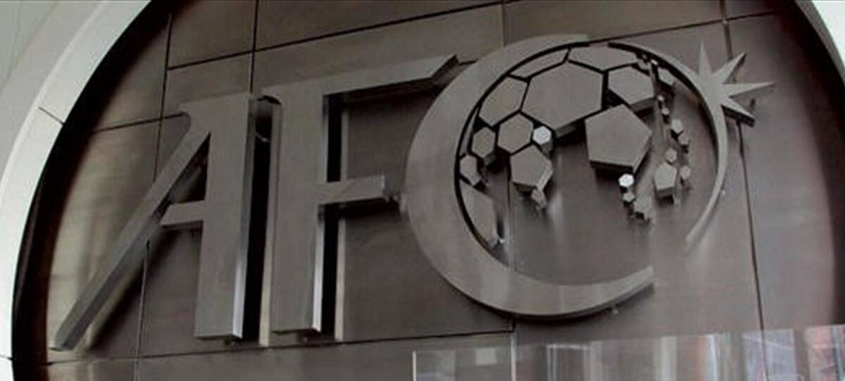 جریمه سنگین AFC برای بازیکنان و مربیان در لیگ قهرمانان