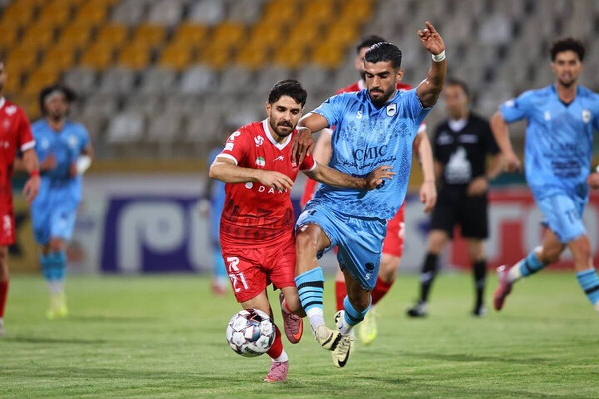 باشگاه پرسپولیس معیارها و ویژگی‌های سرمربی جدید را اعلام کرد
